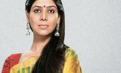 Sakshi Tanwar