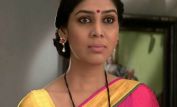 Sakshi Tanwar