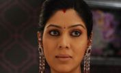 Sakshi Tanwar