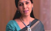 Sakshi Tanwar