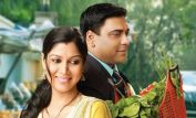 Sakshi Tanwar