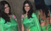 Sakshi Tanwar