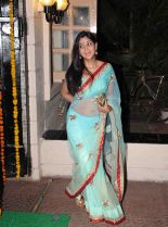 Sakshi Tanwar