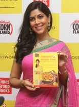 Sakshi Tanwar