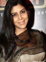 Sakshi Tanwar