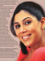 Sakshi Tanwar