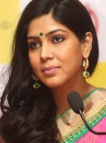 Sakshi Tanwar