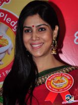 Sakshi Tanwar