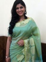 Sakshi Tanwar