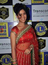 Sakshi Tanwar