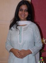 Sakshi Tanwar