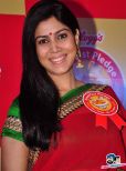 Sakshi Tanwar