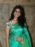 Sakshi Tanwar