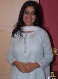 Sakshi Tanwar