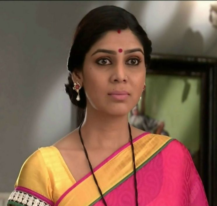 Sakshi Tanwar