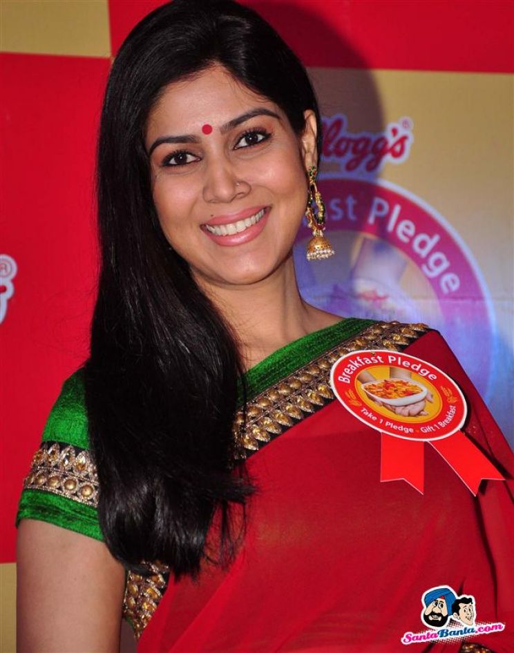 Sakshi Tanwar