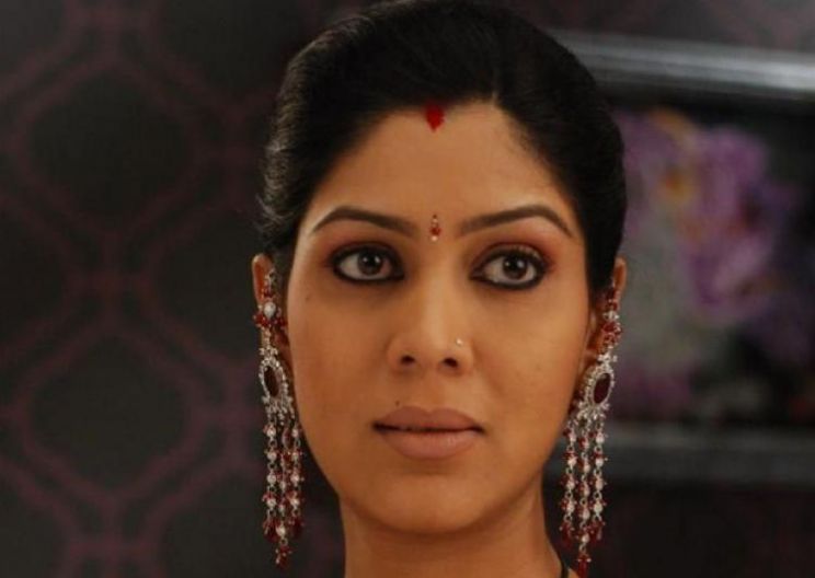 Sakshi Tanwar