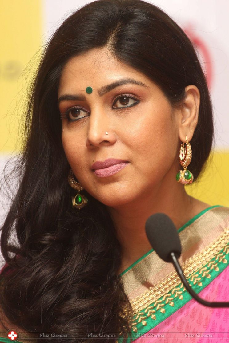 Sakshi Tanwar