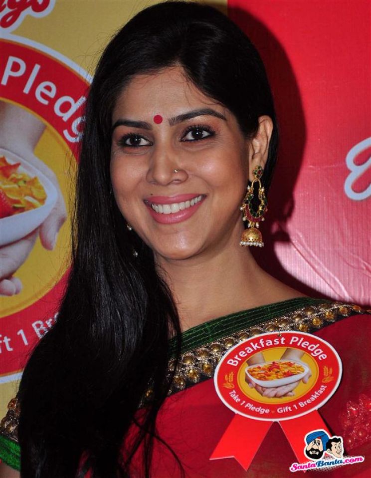 Sakshi Tanwar