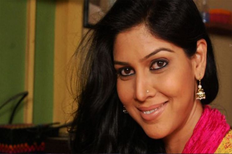 Sakshi Tanwar