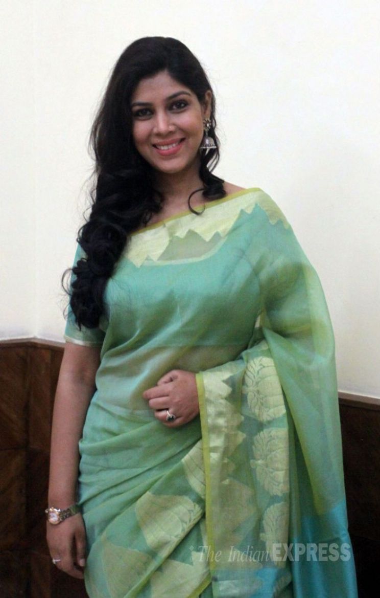 Sakshi Tanwar