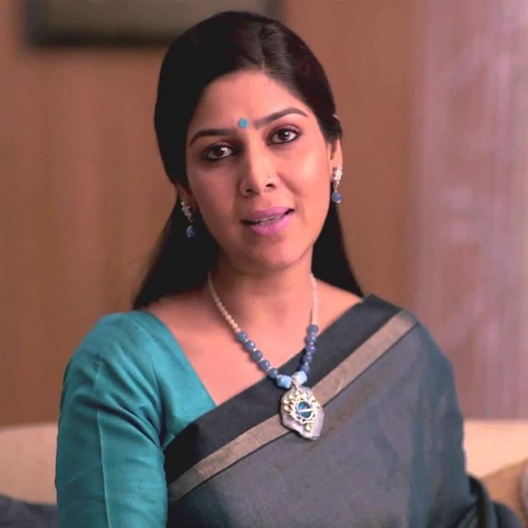 Sakshi Tanwar