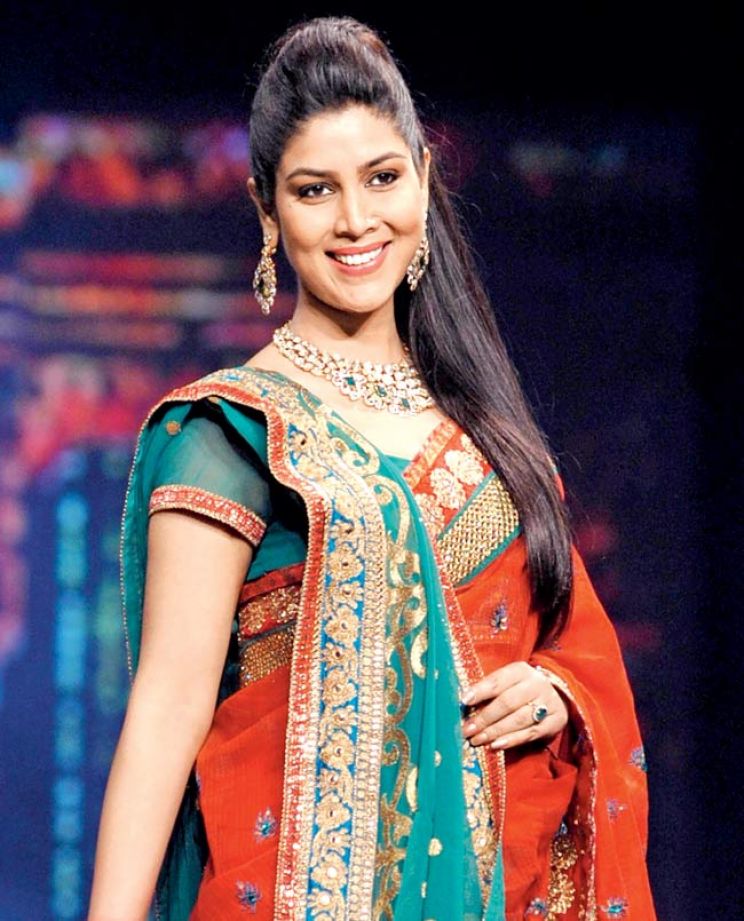 Sakshi Tanwar