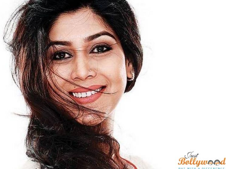 Sakshi Tanwar