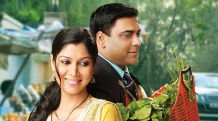 Sakshi Tanwar