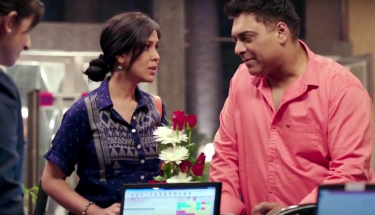 Sakshi Tanwar