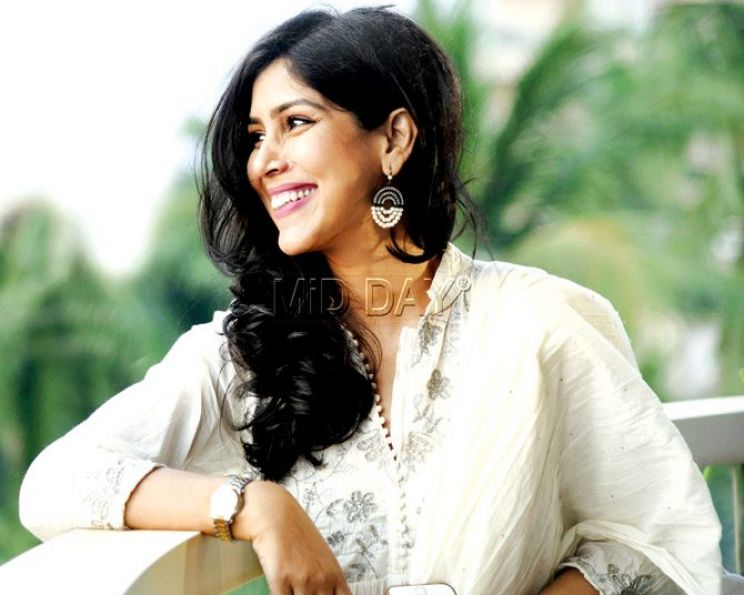 Sakshi Tanwar