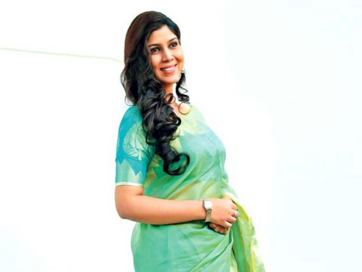 Sakshi Tanwar