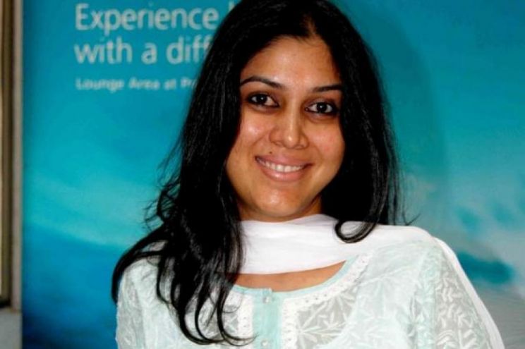 Sakshi Tanwar
