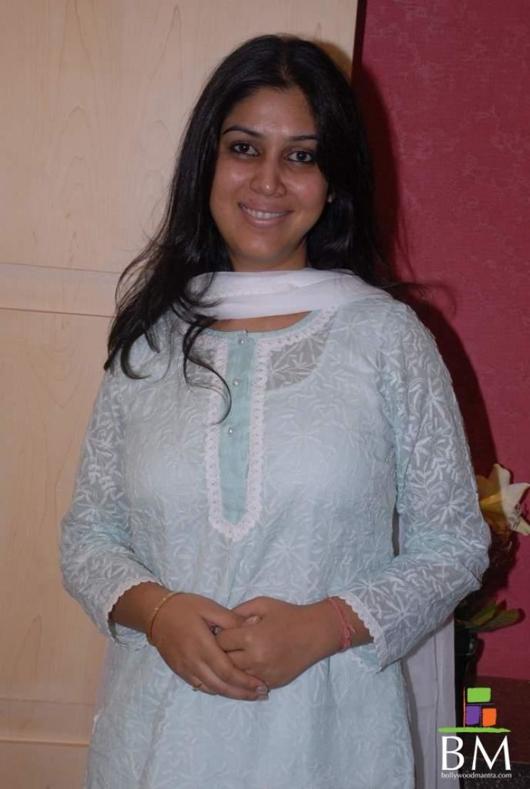 Sakshi Tanwar