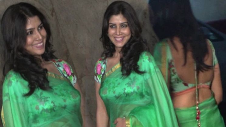 Sakshi Tanwar