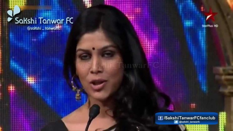 Sakshi Tanwar