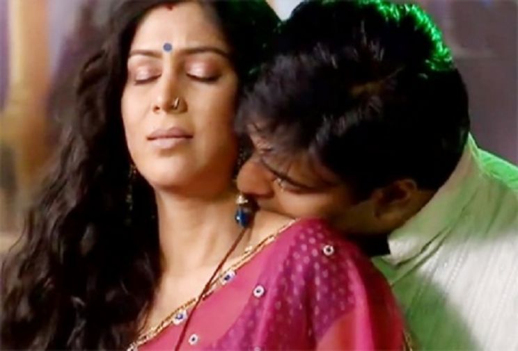 Sakshi Tanwar