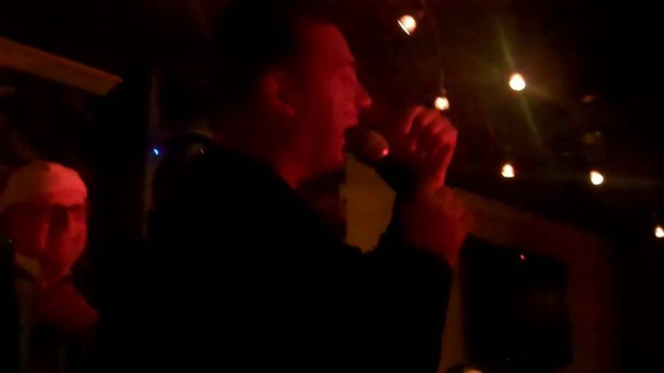 Sal Barone