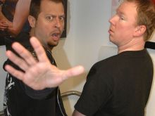 Sal Governale photo