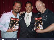 Sal Governale photo