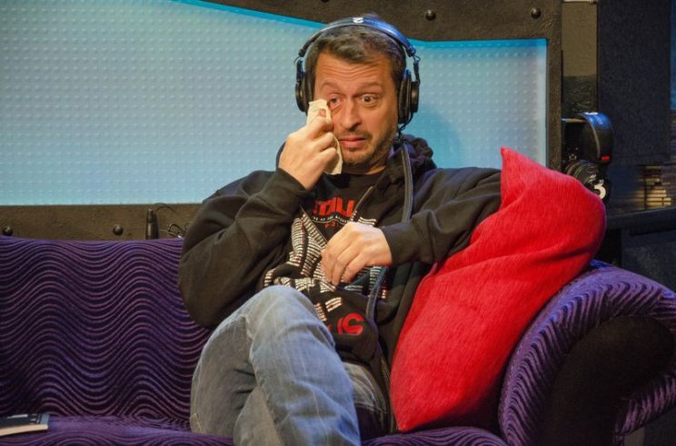 Sal Governale