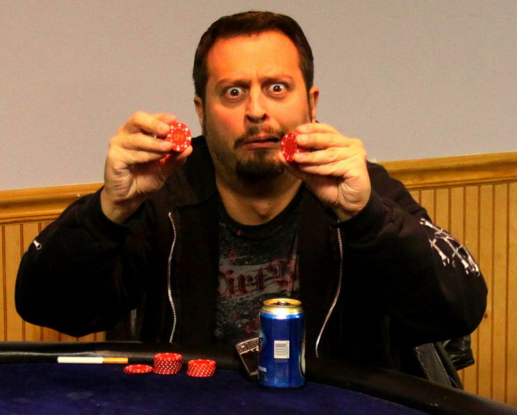 Sal Governale