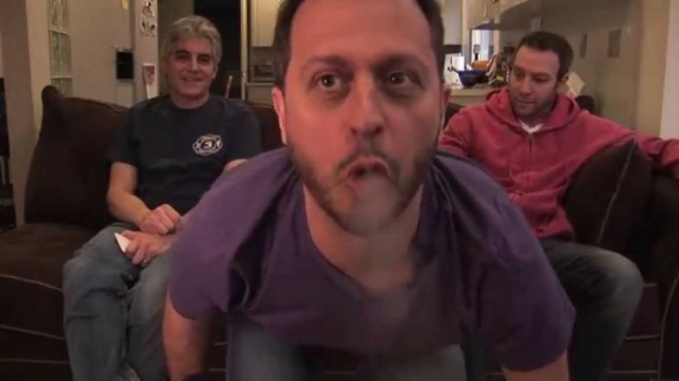 Sal Governale