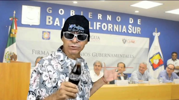 Sal Guerrero