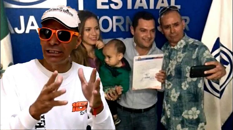 Sal Guerrero