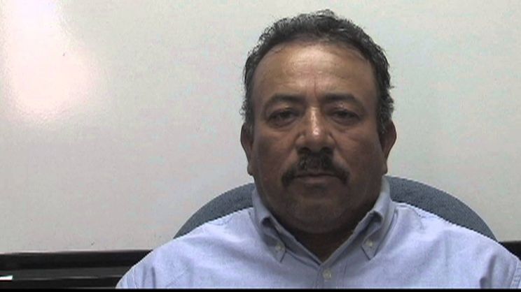 Sal Guerrero