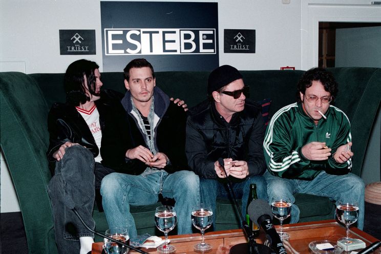 Sal Jenco