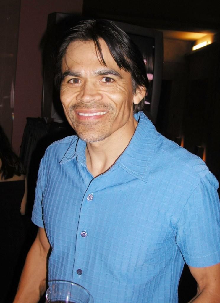 Sal Lopez