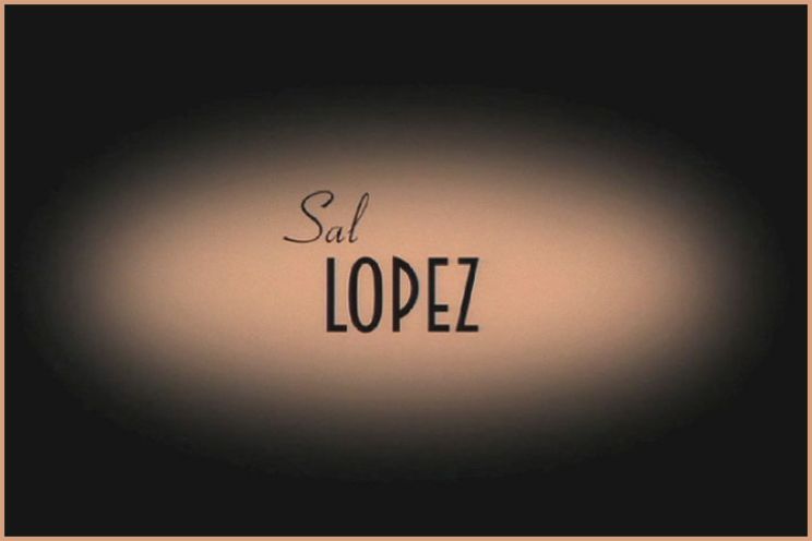 Sal Lopez