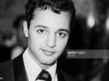 Sal Mineo